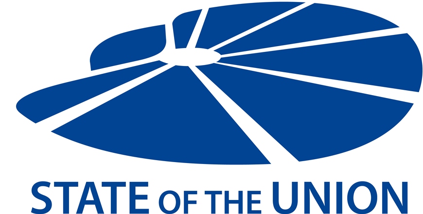 State of the Union #SOTEU