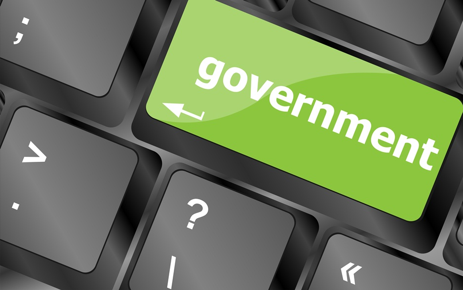 eGovernment: Using technology to improve public services and democratic participation