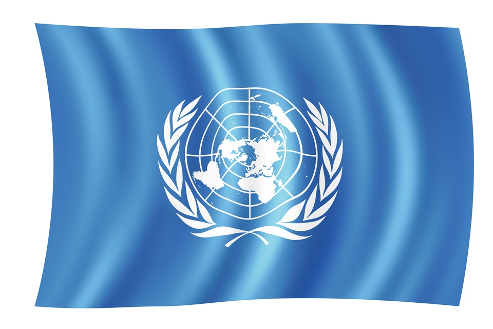 Reform of the United Nations [What Think Tanks are Thinking]