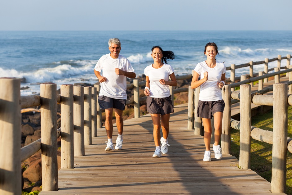 Promoting sport for health in the EU