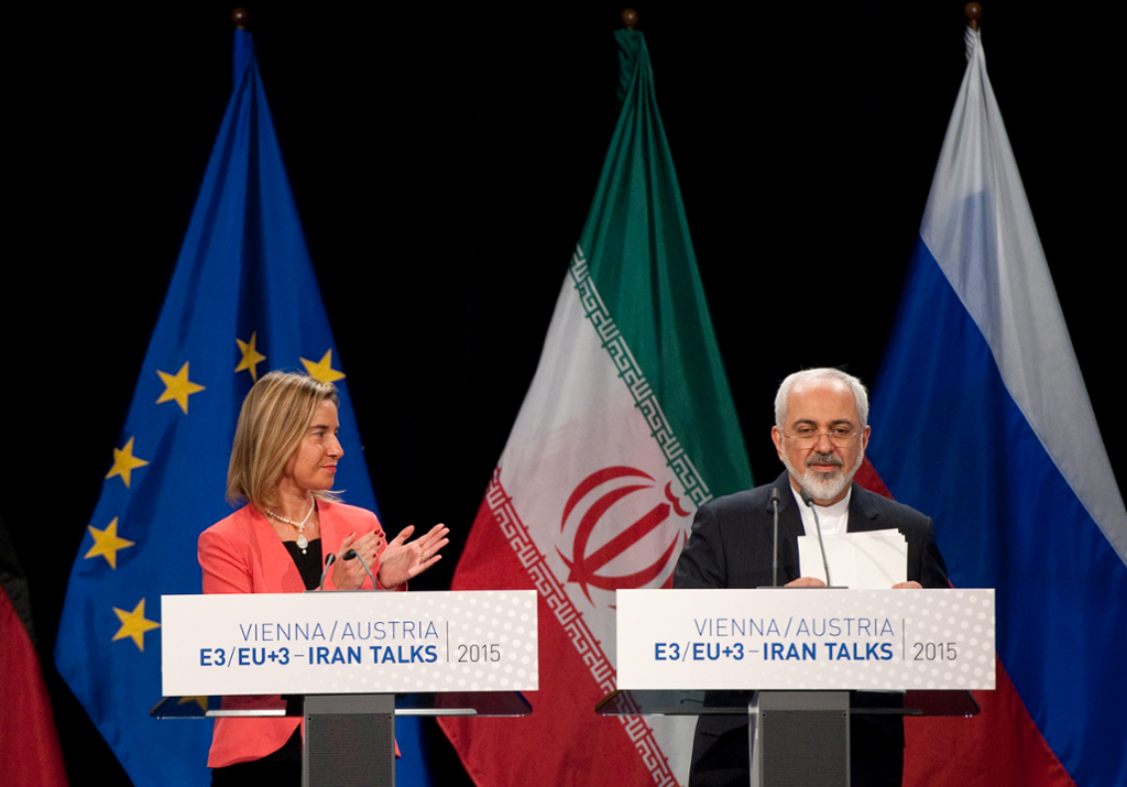Nuclear deal with Iran – what are the implications of the 14 July 2015 agreement?