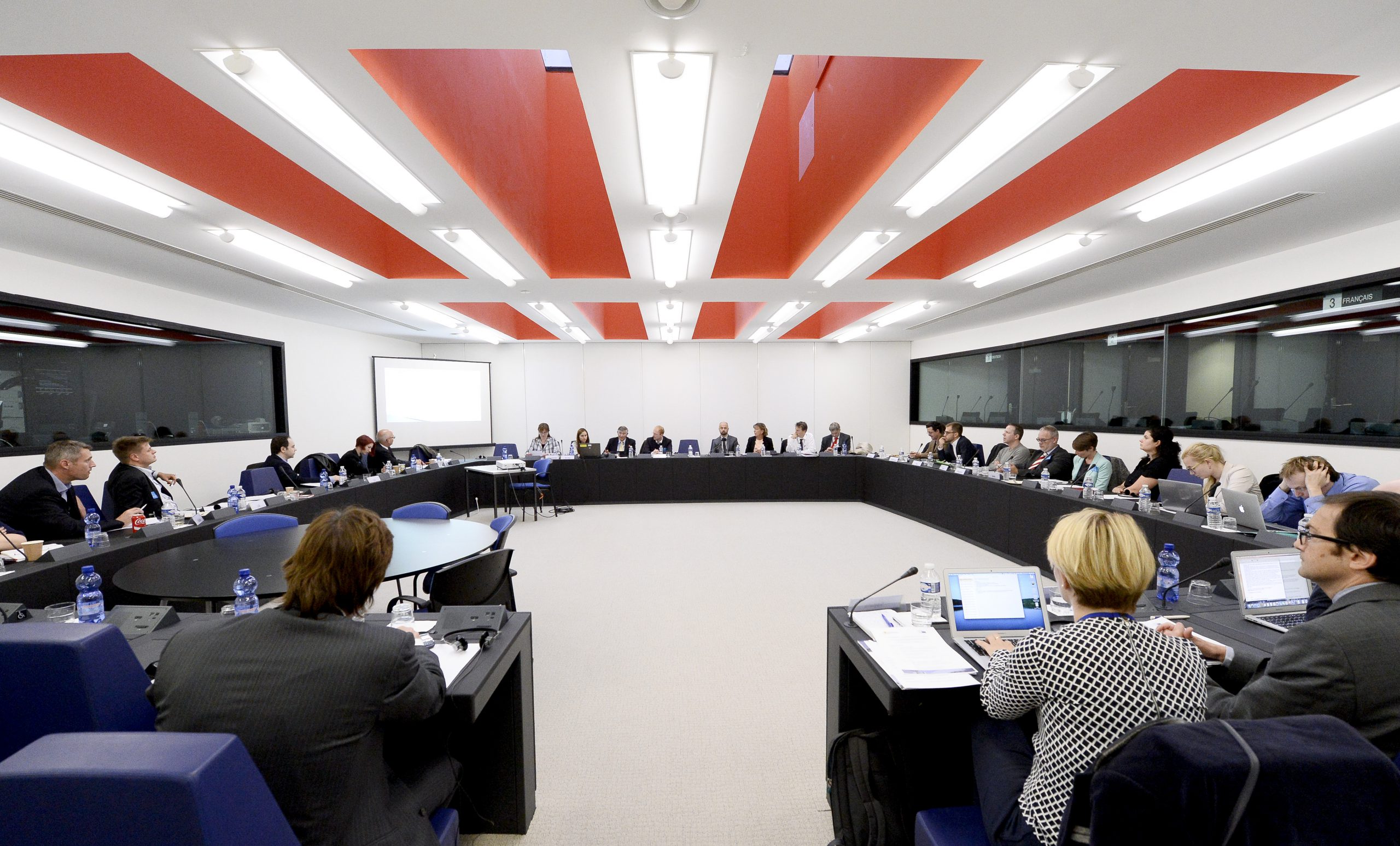The politics of the EU budget