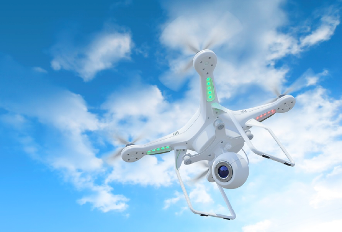 Civil drones in the European Union