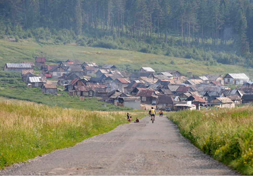 Cohesion policy and marginalised communities