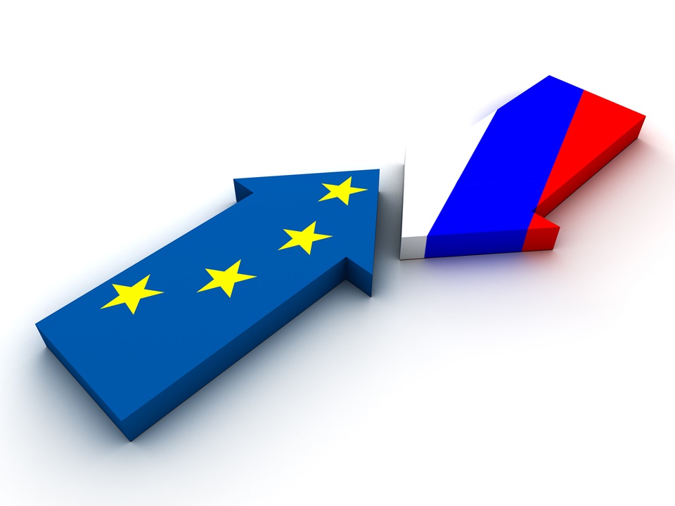 Economic impact on the EU of sanctions over Ukraine conflict