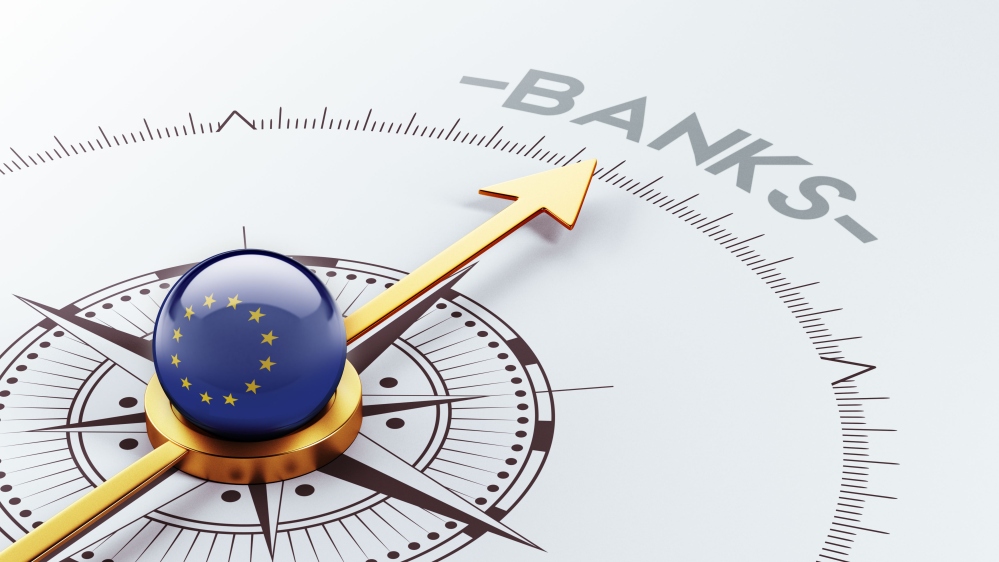 European banks  [What Think Tanks are Thinking]