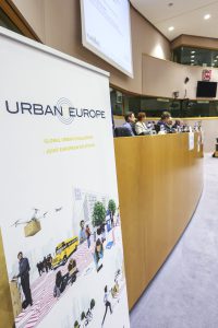 STOA ' Transition towards sustainable and Liveable Urban