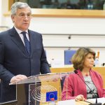 TAJANI, Antonio (EPP, IT); COSTA, Silvia (S&D, IT)