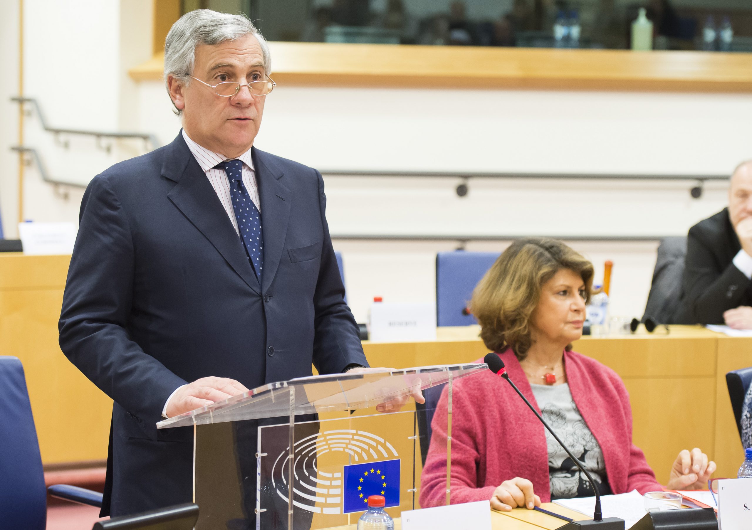 EU Institutions and non-confessional organisations on education and culture to counter violent extremism