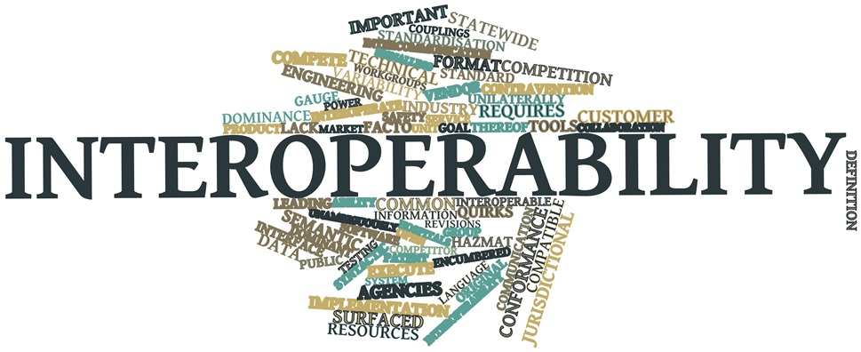 Interoperability for a modern public sector