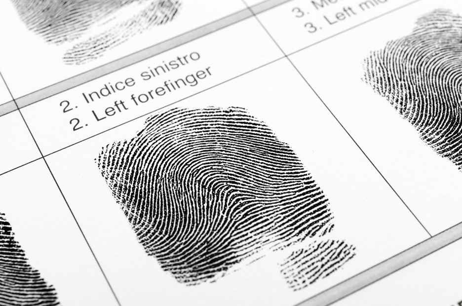 Fingerprinting migrants: Eurodac Regulation