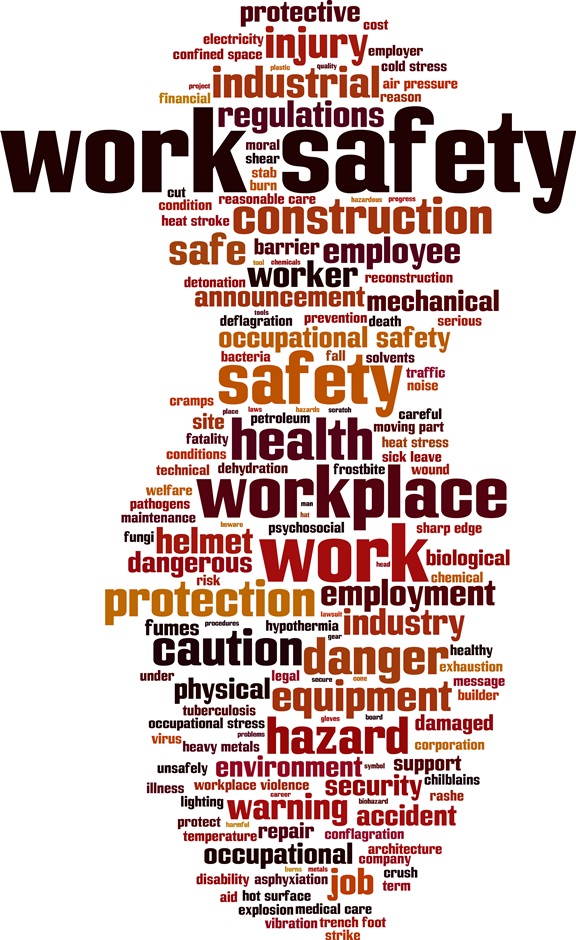 Occupational health and safety at work: the EU strategies