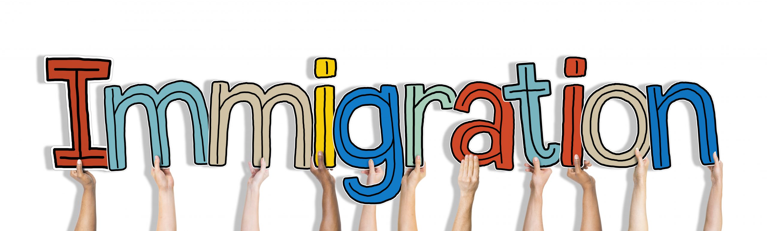 Migration: An unprecedented challenge to the EU