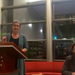 Ulrike Lunacek, Vice-President