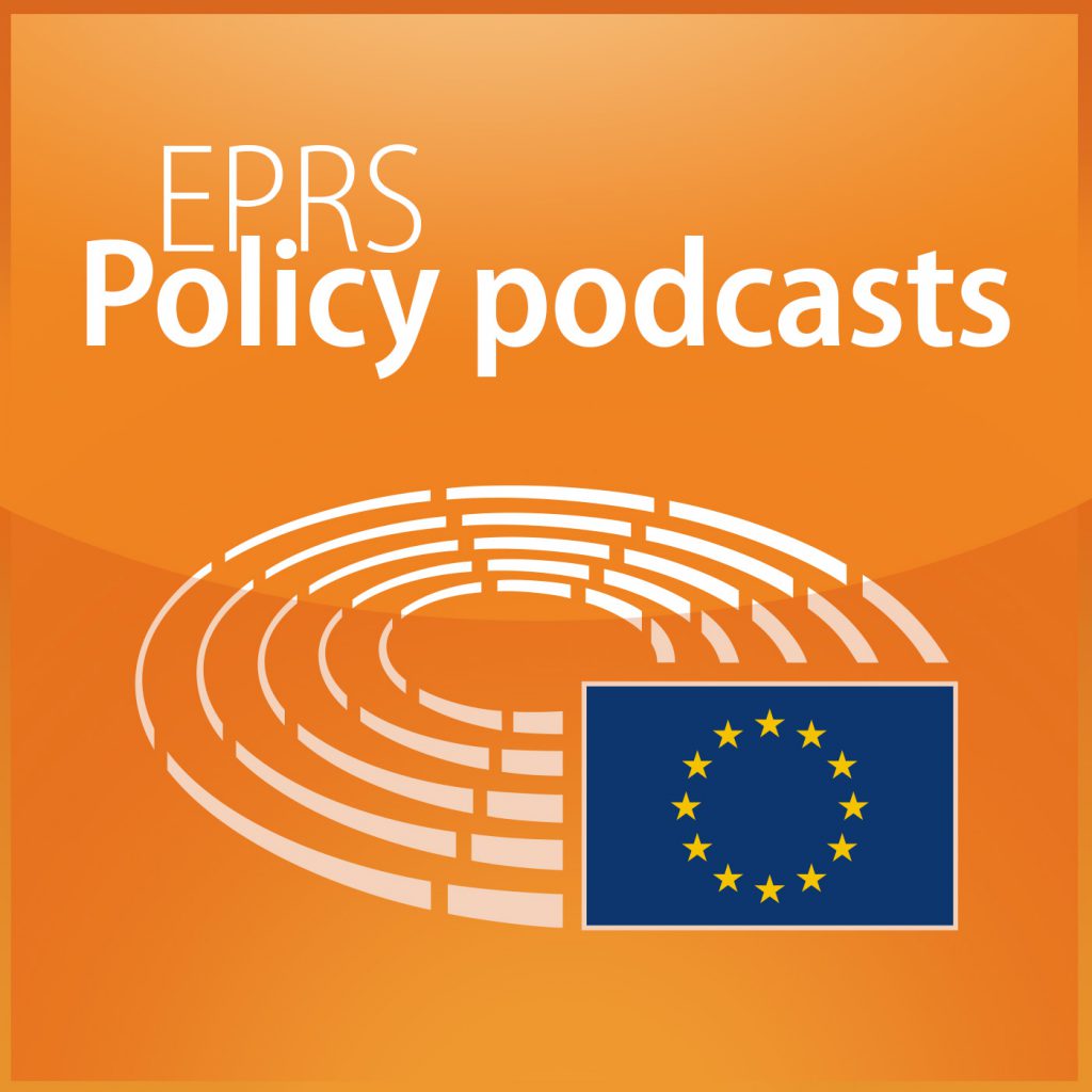 EPRS policy podcasts
