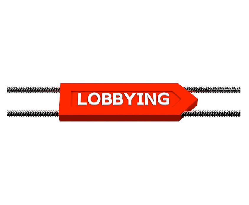 Transparency of lobbying at EU level