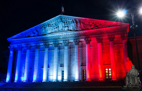 EU response to the Paris terrorist attacks [What Think Tanks are thinking]