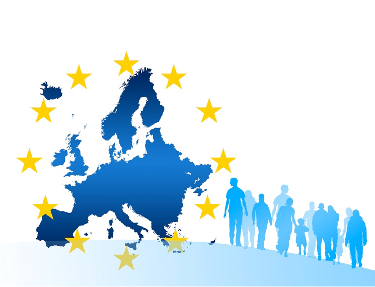 Economic challenges and prospects of the refugee influx