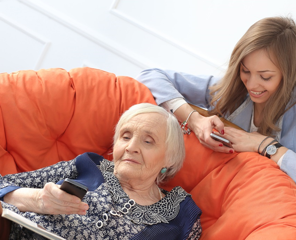 Bridging the digital divide in the EU