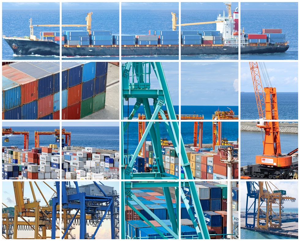 The liberalisation of EU port services [EU Legislation in Progress]