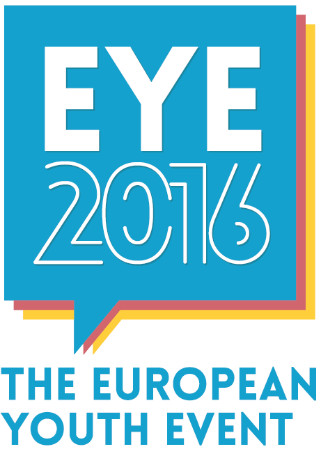 European Youth Event 2016