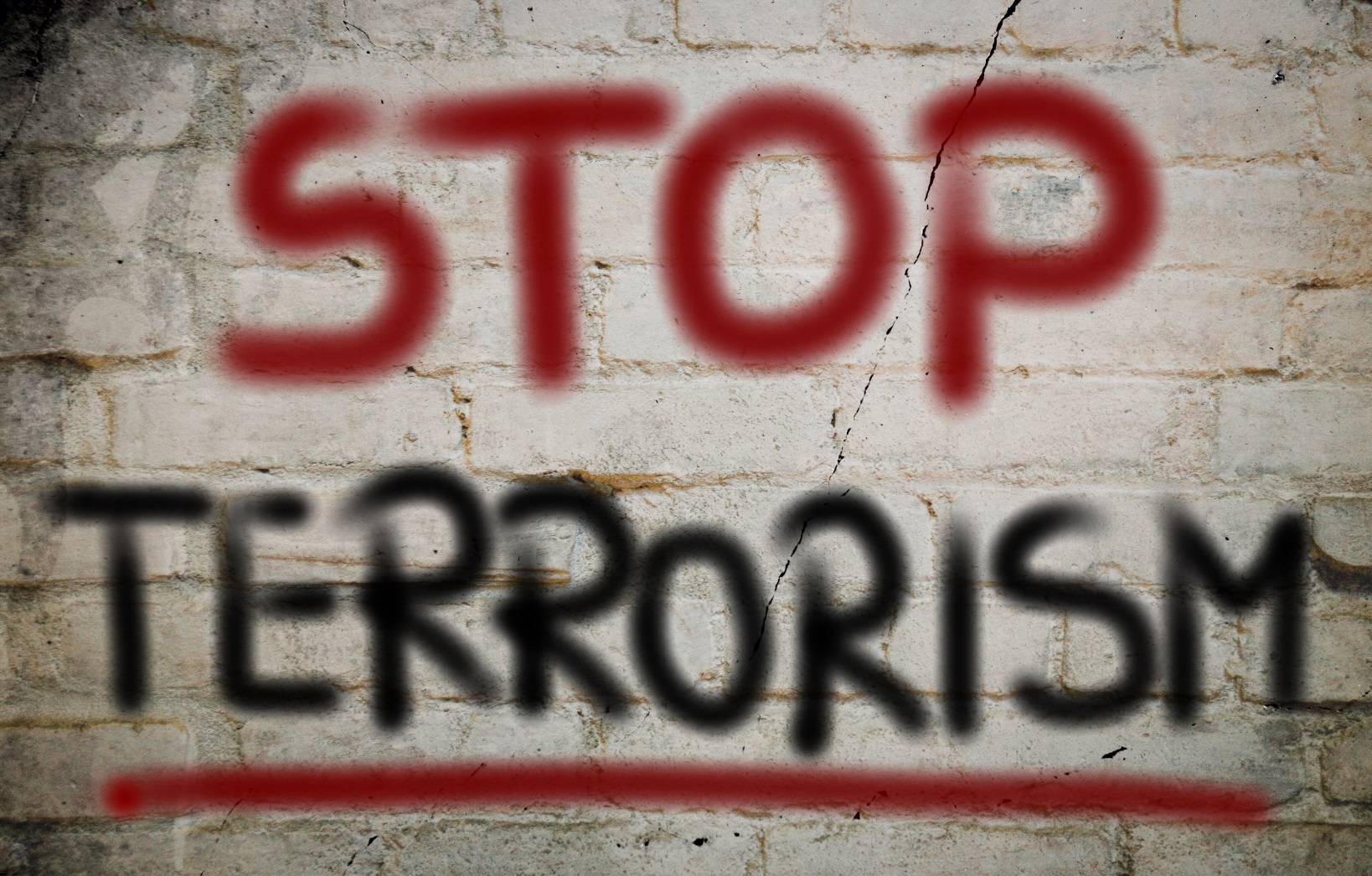 Combatting terrorism: prepare for a marathon, not a sprint