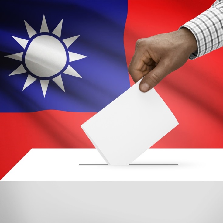 Taiwan’s political landscape ahead of elections