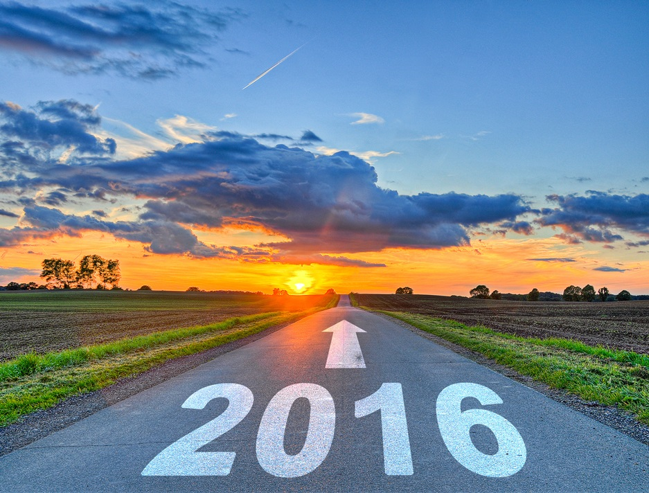 European Commission’s 2016 Work Programme