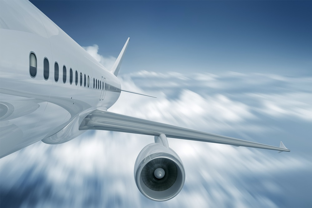 New civil aviation safety rules [EU legislation in progress][Policy podcast]