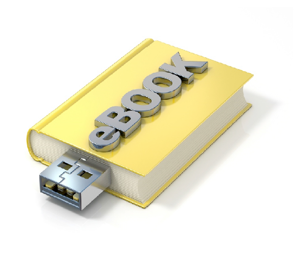 E-Books: Evolving markets and new challenges