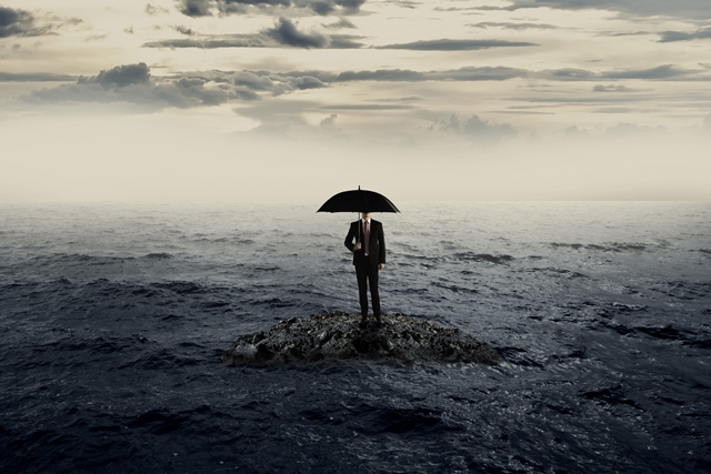 Paris Agreement on Climate Change [What Think Tanks are Thinking]