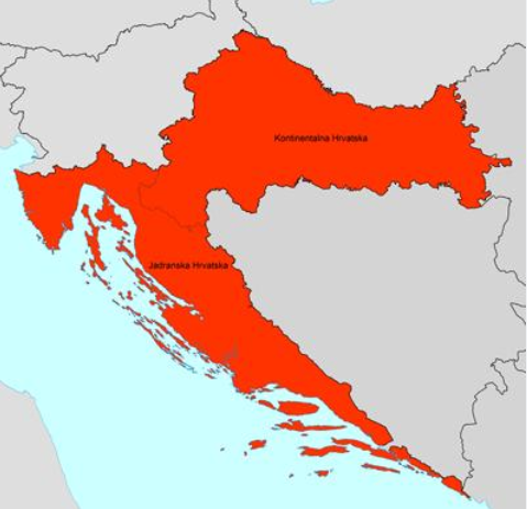 Cohesion Policy in Croatia