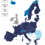Schengen area