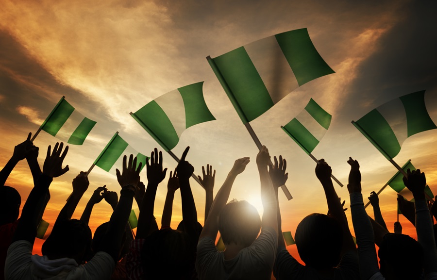 Nigeria: democratic and economic progress among growing challenges