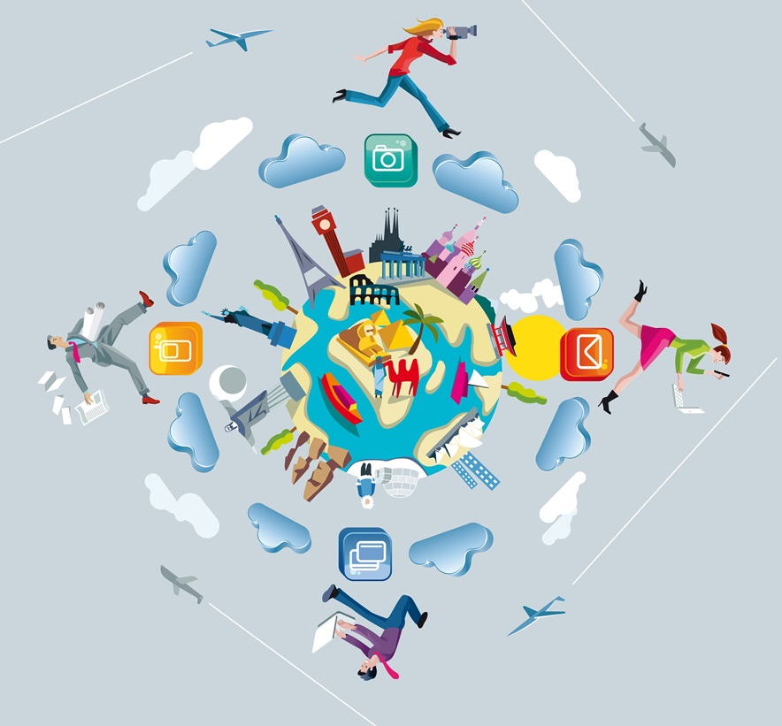 Crowdsourcing and crowdfunding in the cultural and creative sectors