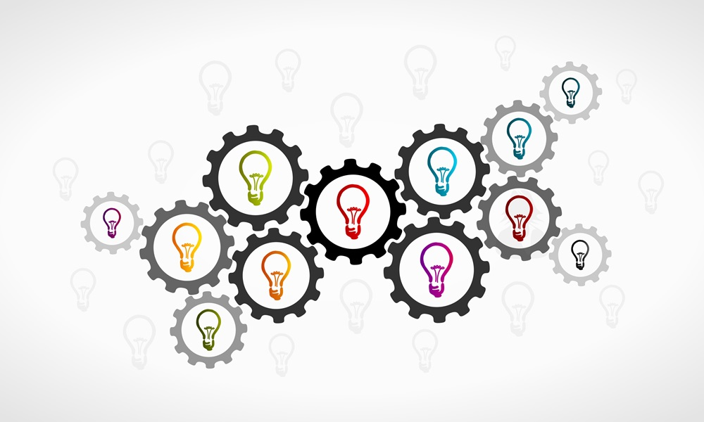 Understanding innovation