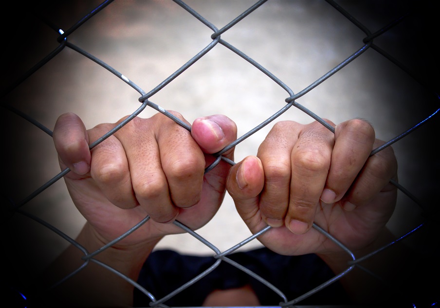 Arbitrary detention of women and children for immigration-related purposes