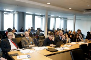MEP-Scientist Paring Scheme, how to make policy and science come together