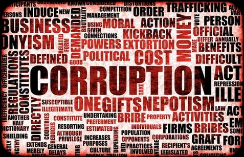Organised Crime and Corruption: Cost of Non-Europe Report