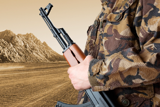 Foreign fighters – Member State responses and EU action