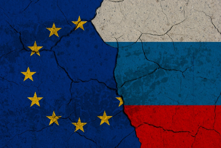 Sanctions over Ukraine – Impact on Russia