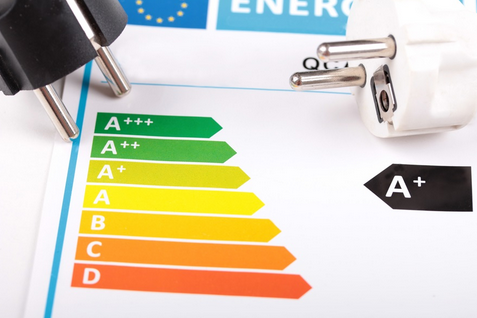 Framework for energy efficiency labelling [EU legislation in progress]
