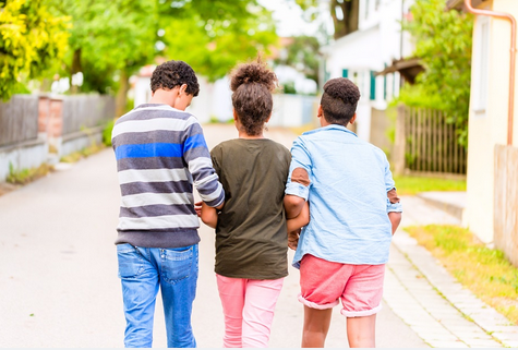 Integrating migrants and their children through education