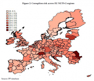 Organised Crime and Corruption: Cost of Non-Europe Report