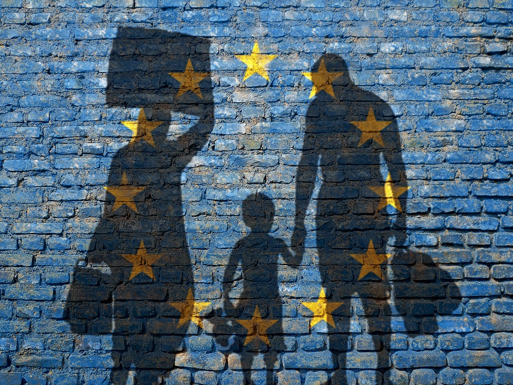 Gender aspects of migration and asylum in the EU: An overview