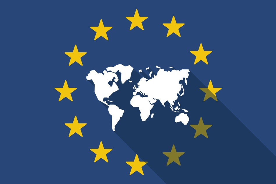 How the EU budget is spent: Common Foreign and Security Policy