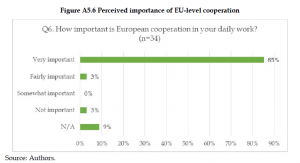 Organised Crime and Corruption: Cost of Non-Europe Report