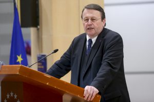 RÜBIG, Paul (EPP, AT)