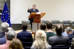 RÜBIG, Paul (EPP, AT)