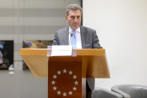 OETTINGER, Günther (EC)